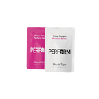 Slaap Bundel Roze PerformStrips