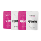Slaap Bundel Roze PerformStrips
