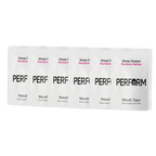 Slaap Bundel PerformStrips