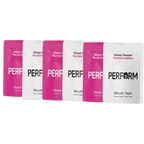Slaap Bundel Roze PerformStrips