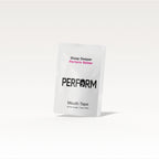 White mouth tape with collagen,skin-friendly